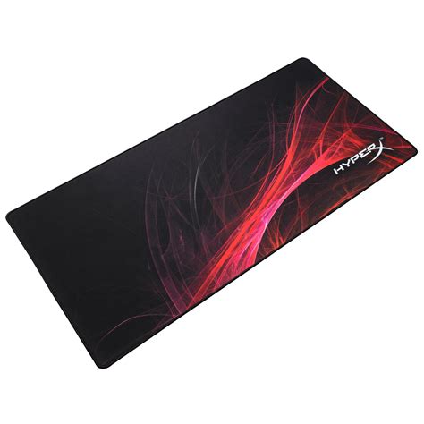 hyperx fury s gaming mouse pad